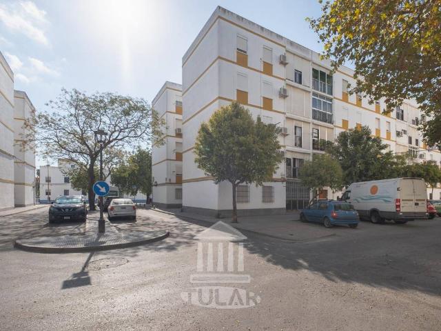 Piso en Venta en El Juncal Vallealto