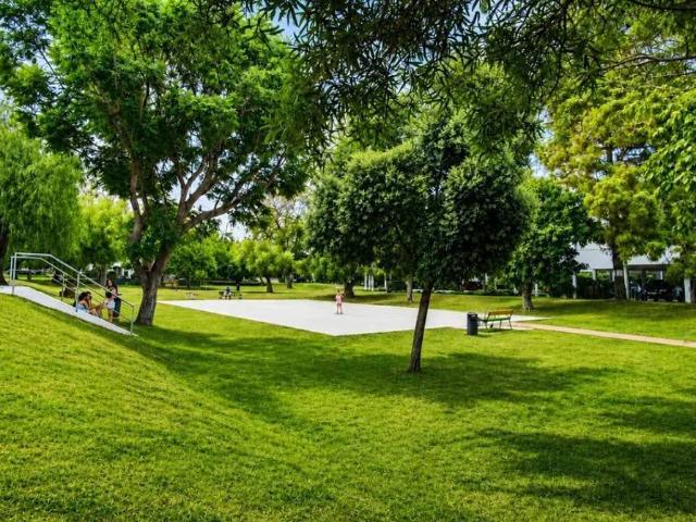 Piso en Venta en El Juncal Vallealto