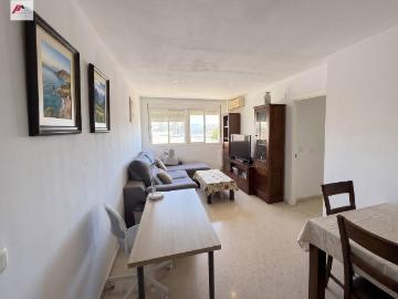Piso en Venta en El Juncal Vallealto