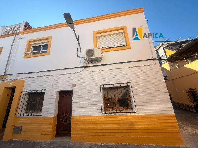 Piso en Venta en El Juncal Vallealto