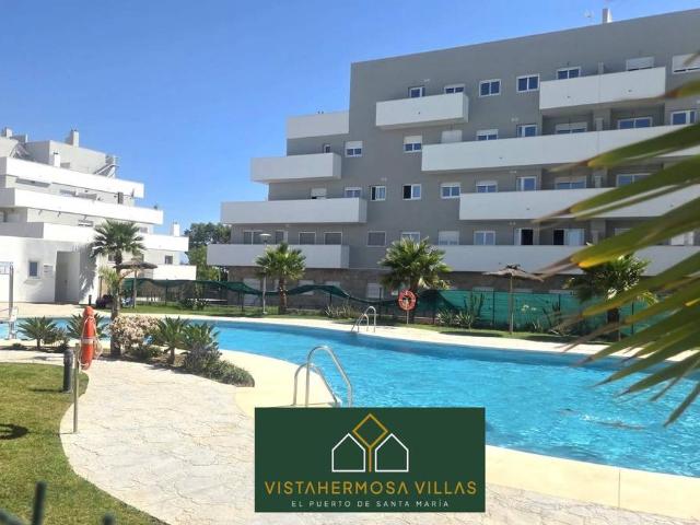 Piso en Venta en El Juncal Vallealto