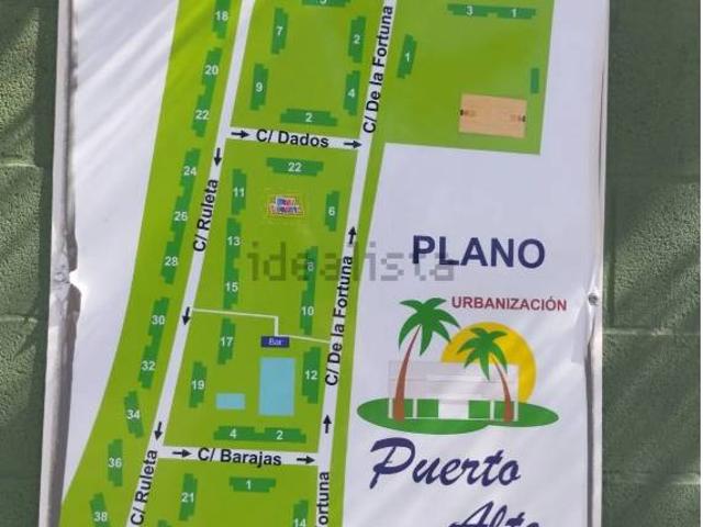 Piso en Venta en El Juncal Vallealto