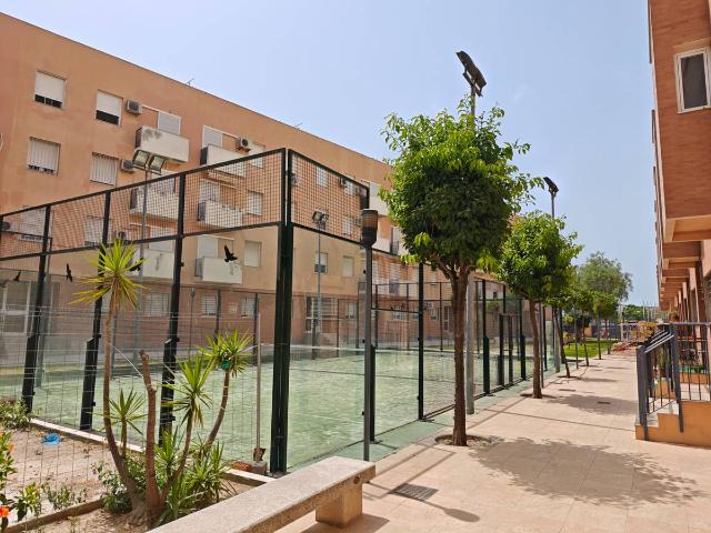 Piso en Venta en El Juncal Vallealto