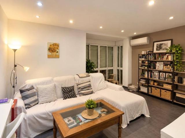 Piso en Venta en El Juncal Vallealto