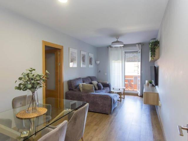 Piso en Venta en El Juncal Vallealto