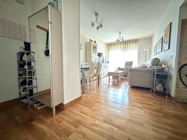 Piso en Venta en El Juncal Vallealto