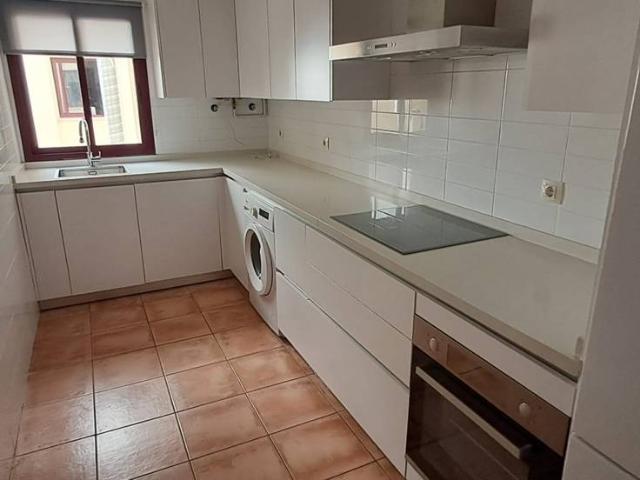 Piso en Venta en El Junquillo Vistalegre