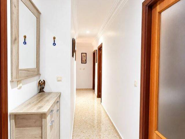 Piso en Venta en El Jardín Antonio Vega