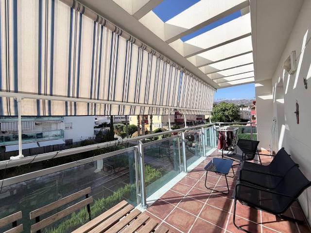 Piso en Venta en El Limonar