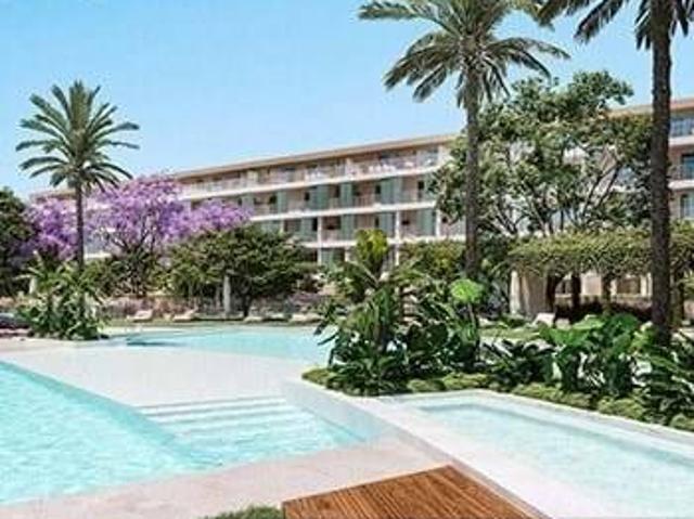 Piso en Venta en El Puerto