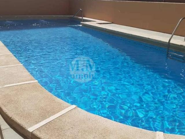 Piso en Venta en El Puerto