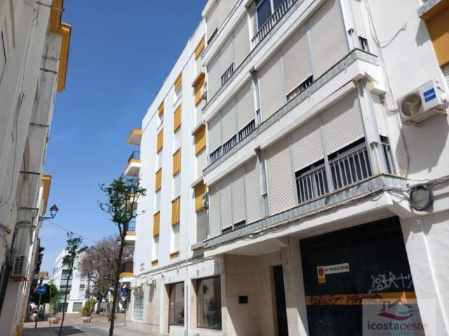 Piso en Venta en El Puerto de Santa María