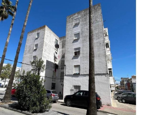 Piso en Venta en El Puerto de Santa María