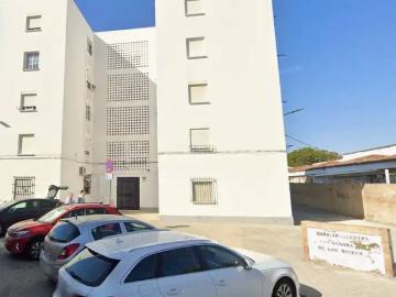 Piso en Venta en El Puerto de Santa María