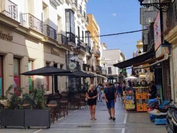 Piso en Venta en El Puerto de Santa María