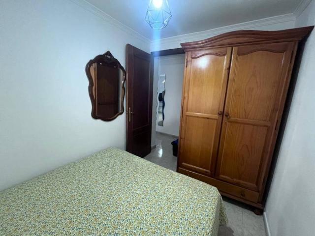 Piso en Venta en El Puerto de Santa María