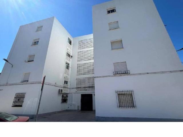 Piso en Venta en El Puerto de Santa María