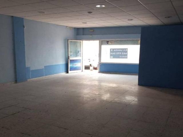 Piso en Venta en El Puerto de Santa María