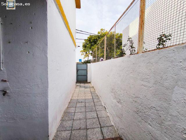 PISO EN VENTA EN EL PUERTO DE SANTA MARÍA CÁDIZ