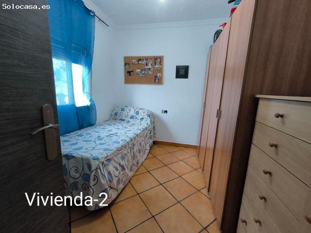 PISO EN VENTA EN EL PUERTO DE SANTA MARÍA CÁDIZ