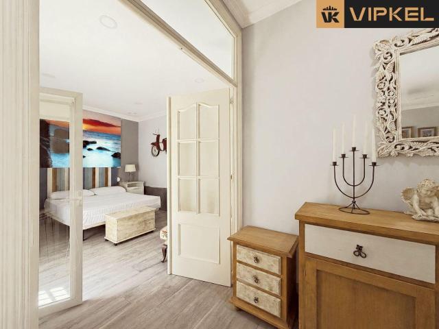 Piso en venta en El Puerto de Santa María Cádiz