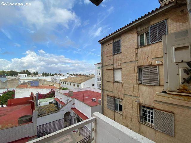 Piso en Venta en El Puerto de Santa María, Cádiz