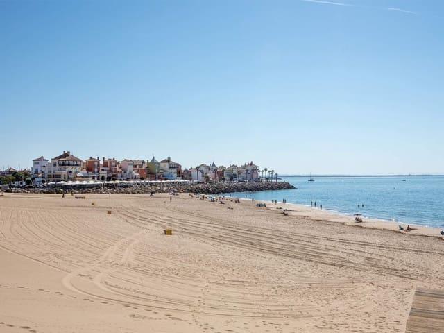 Piso en venta en El Puerto de Santa María, Cádiz Costa de la Luz