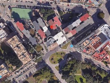 Piso en venta en El Puerto de Santa María, Cádiz Costa de la Luz