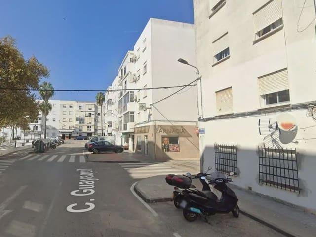 Piso en venta en El Puerto de Santa María, Cádiz Costa de la Luz