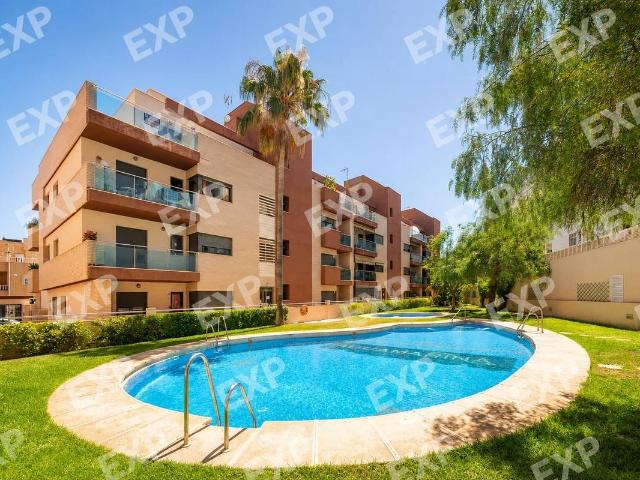 Piso en Venta en El Puerto Romanilla