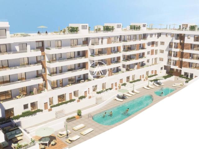Piso en Venta en El Puerto Romanilla
