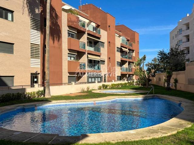 Piso en Venta en El Puerto Romanilla