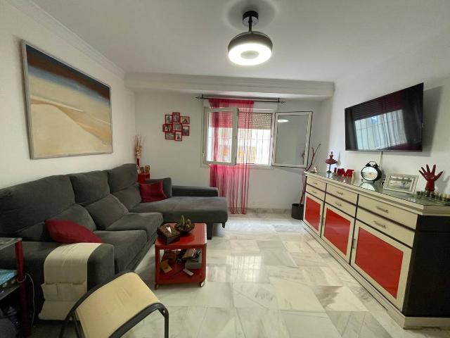 Piso en Venta en El Puerto Romanilla