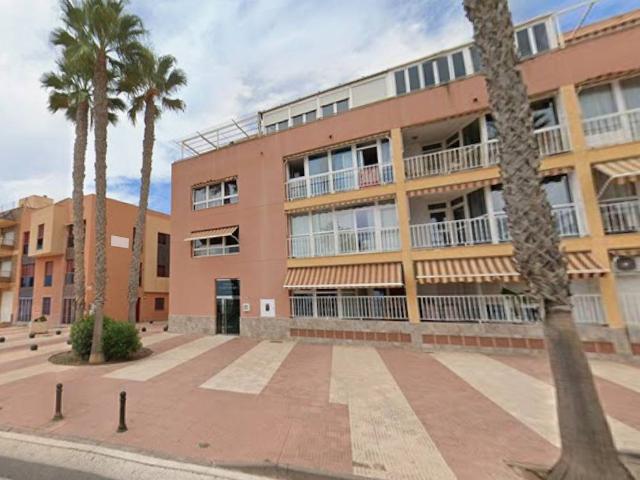 Piso en Venta en El Puerto Romanilla