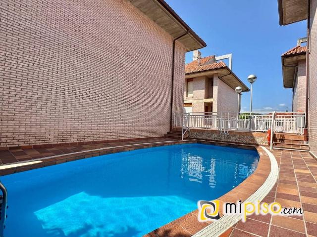 Piso en Venta en El Puntal