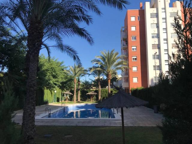 Piso en Venta en El Puntal