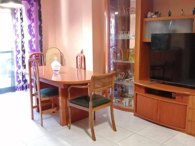 Piso en Venta en El Puntal