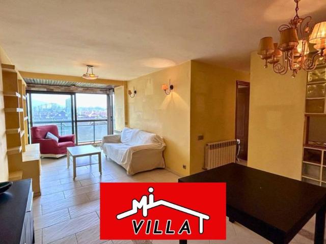 Piso en Venta en El Puntal