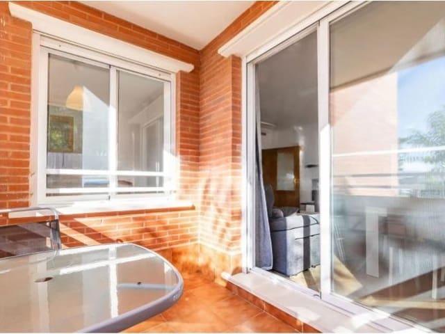 Piso en venta en El Puntal, Murcia