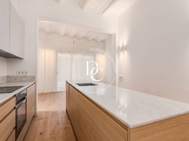 Piso en Venta en El Putget i el Farró