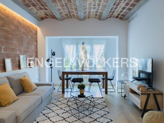 Piso en Venta en El Putget i el Farró