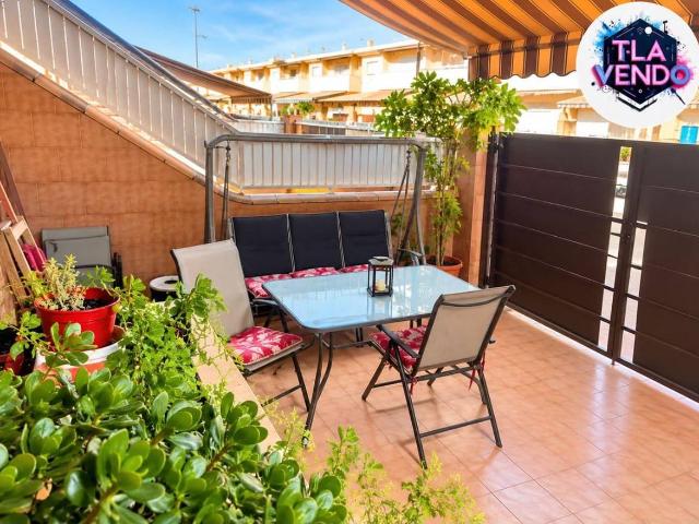 Piso en Venta en El Palmar
