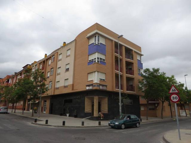 Piso en Venta en El Palmar