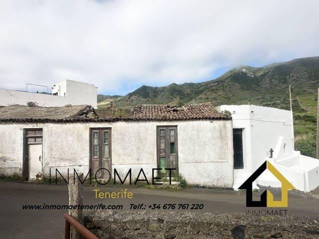 Piso en venta en El Palmar, Tenerife