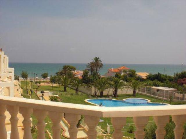 Piso en Venta en El Palmar Los Molinos