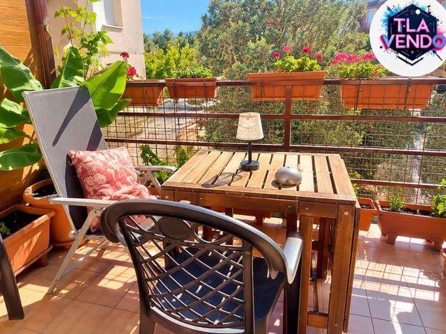 Piso en venta en El Palmar, Murcia