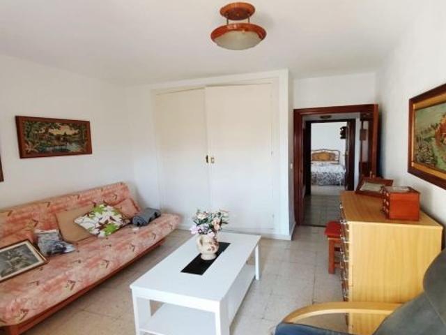 PISO EN VENTA EN EL PALO