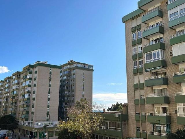 Piso en Venta en El Palo