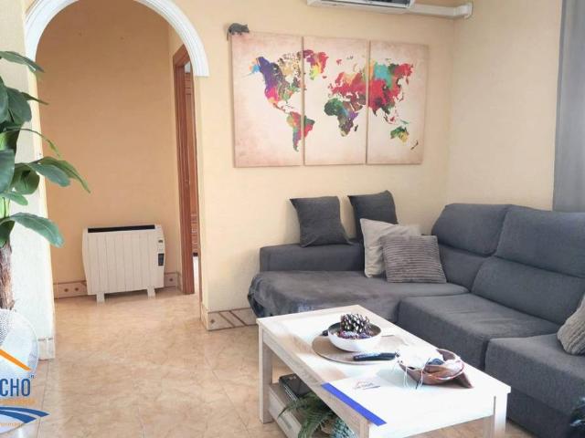 Piso en Venta en El Palo