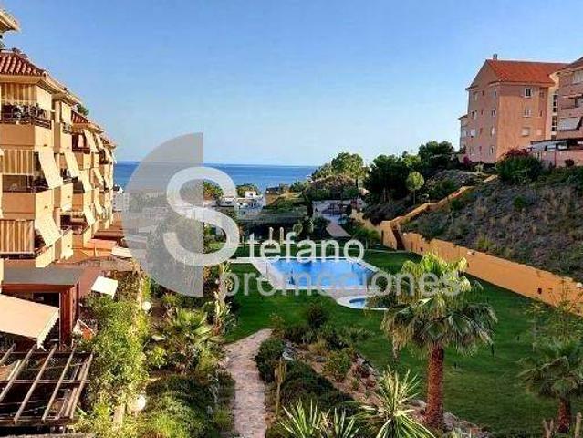 Piso en Venta en Miraflores del Palo